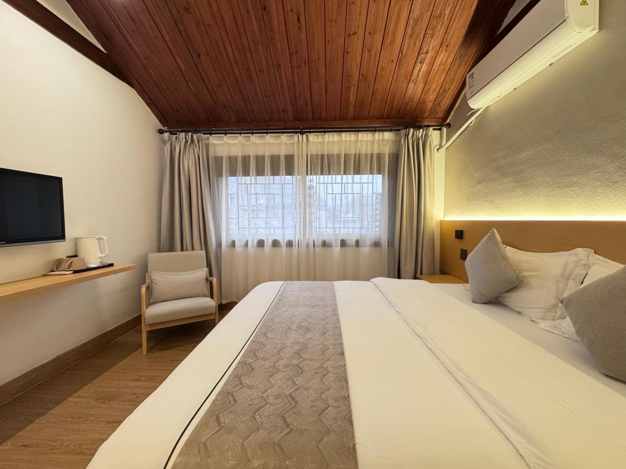 Phoenix Haven فنغهوانغ المظهر الخارجي الصورة